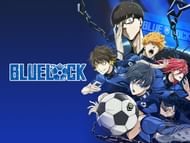 When did Blue Lock start?